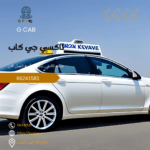 تاكسي وأجرة القادسية
